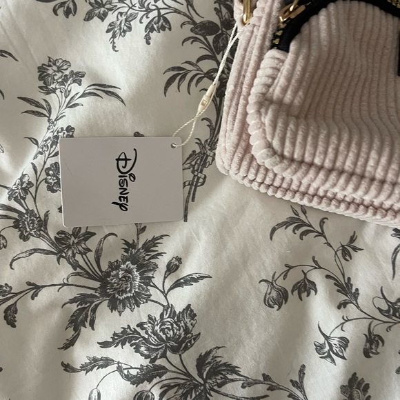 Primark Bags Disney X Primark Mickey Mouse Crossbody With Airpod